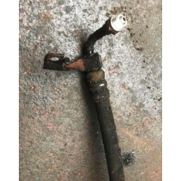 2011 RELAY BOXER DUCATO L3H2 2.2 STEERING RACK PIPE