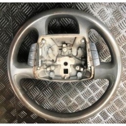 2011 RELAY BOXER DUCATO L3H2 2.2 d STEERING WHEEL