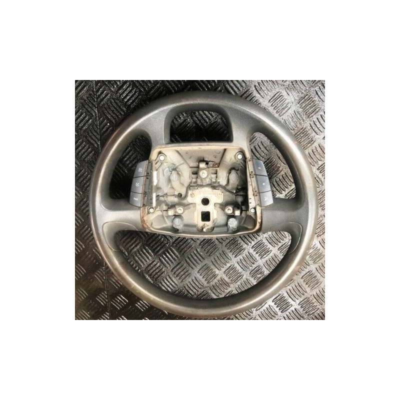 2011 RELAY BOXER DUCATO L3H2 2.2 d STEERING WHEEL