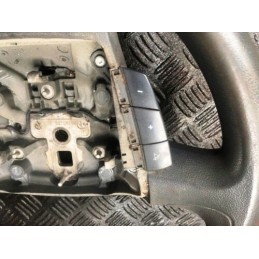 2011 RELAY BOXER DUCATO L3H2 2.2 d STEERING WHEEL