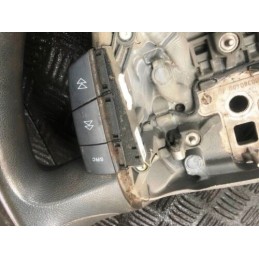 2011 RELAY BOXER DUCATO L3H2 2.2 d STEERING WHEEL