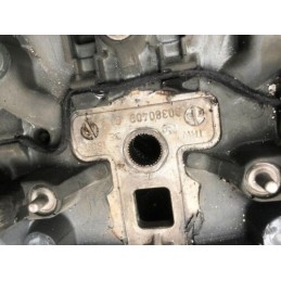 2011 RELAY BOXER DUCATO L3H2 2.2 d STEERING WHEEL