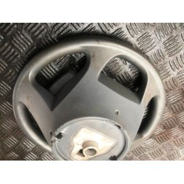 2011 RELAY BOXER DUCATO L3H2 2.2 d STEERING WHEEL