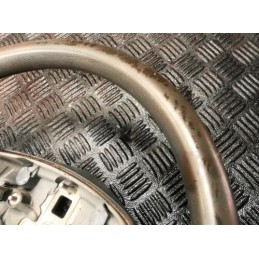 2011 RELAY BOXER DUCATO L3H2 2.2 d STEERING WHEEL