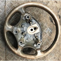 2007 IVECO DAILY 35S12 2.3 HPI STEERING WHEEL
