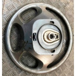 2007 IVECO DAILY 35S12 2.3 HPI STEERING WHEEL