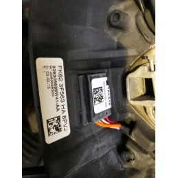 2014-2018 Range Rover Sport L494 3.0 autobiography STEERING WHEEL FK62-3F563-HA