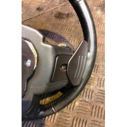 2014-2018 Range Rover Sport L494 3.0 autobiography STEERING WHEEL FK62-3F563-HA