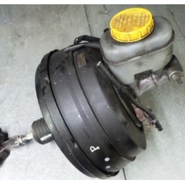 Subaru Outback legacy 05-09 2.0 D BRAKE SERVO 82W G215T
