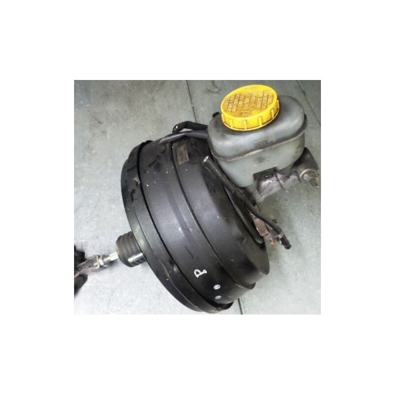 Subaru Outback legacy 05-09 2.0 D BRAKE SERVO 82W G215T