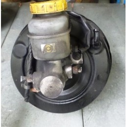 Subaru Outback legacy 05-09 2.0 D BRAKE SERVO 82W G215T