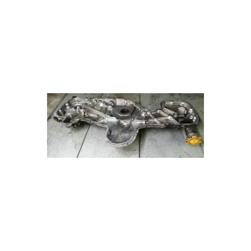 Subaru Outback legacy 05-09 2.0 D CHAIN COVER 520