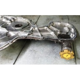 Subaru Outback legacy 05-09 2.0 D CHAIN COVER 520