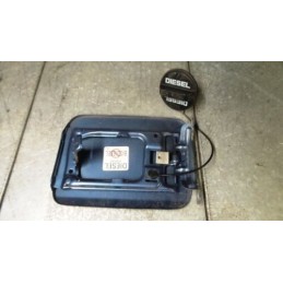 Subaru Outback legacy 05-09 2.0 D FUEL FLAP