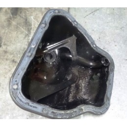 Subaru Outback legacy 05-09 2.0 D SUMP OIL PAN