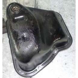 Subaru Outback legacy 05-09 2.0 D SUMP OIL PAN