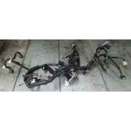 Subaru Outback legacy 05-09 2.0 D WIRING LOOM /