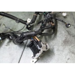 Subaru Outback legacy 05-09 2.0 D WIRING LOOM /