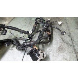 Subaru Outback legacy 05-09 2.0 D WIRING LOOM /