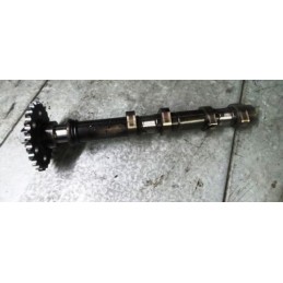 Subaru Outback legacy 05-09 2.0 diesel CAMSHAFT CAM LH IN EX