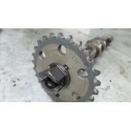 Subaru Outback legacy 05-09 2.0 diesel CAMSHAFT CAM LH IN EX