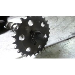 Subaru Outback legacy 05-09 2.0 diesel CAMSHAFT CAM RH EX IN