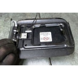 Subaru Outback legacy 05-09 2.0 diesel FUEL FLAP