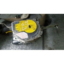 Subaru Outback legacy 05-09 2.0 diesel SEAT BELT RH FRONT