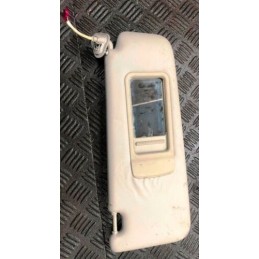 2006 BMW E90 3 series 2.0 D SUN VISOR