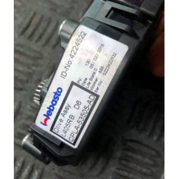 2014-2018 Range Rover Sport L494 3.0 SUNROOF MOTOR CPLA-53505-AD