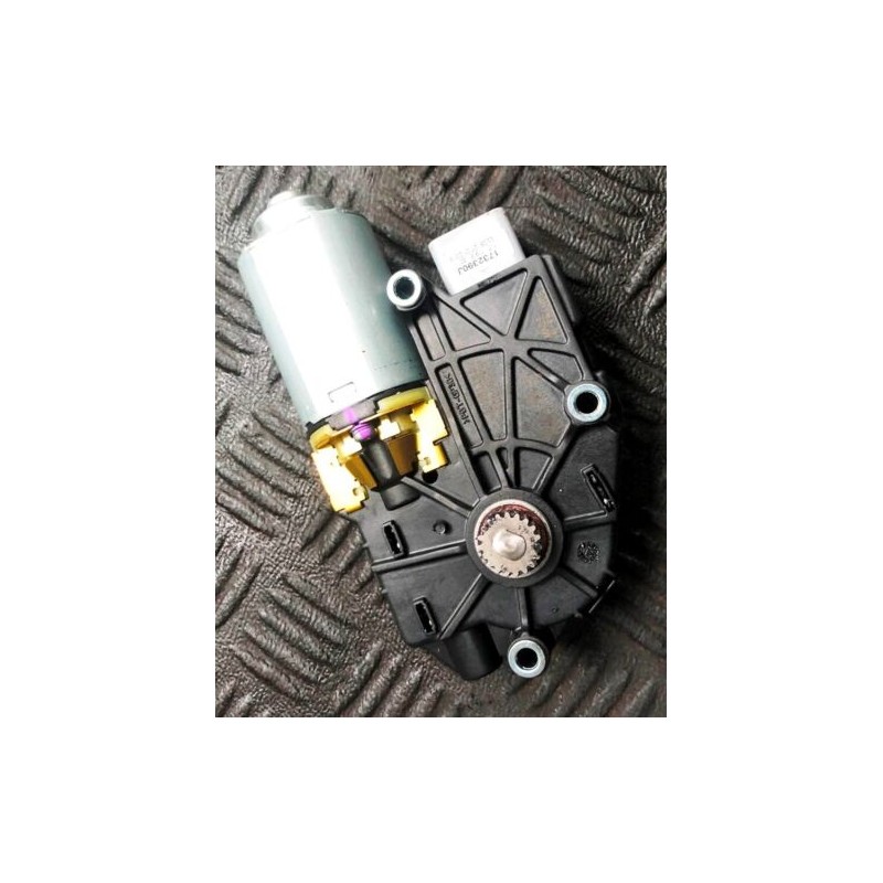 2014-2018 Range Rover Sport L494 3.0 SUNROOF MOTOR CPLA-53505-BD