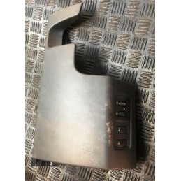 2014 RENAULT CLIO 1.5 DCI MK4 DASH LIGHT SWITCH