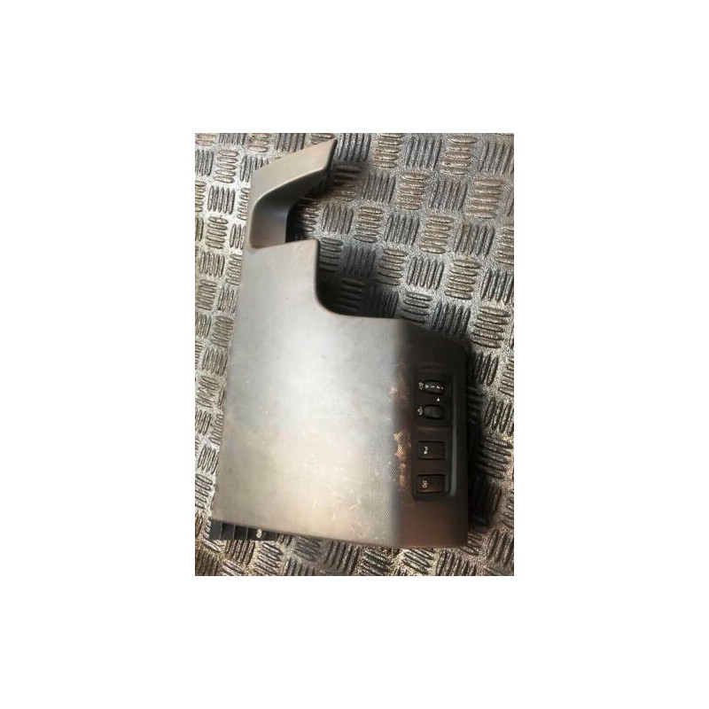 2014 RENAULT CLIO 1.5 DCI MK4 DASH LIGHT SWITCH