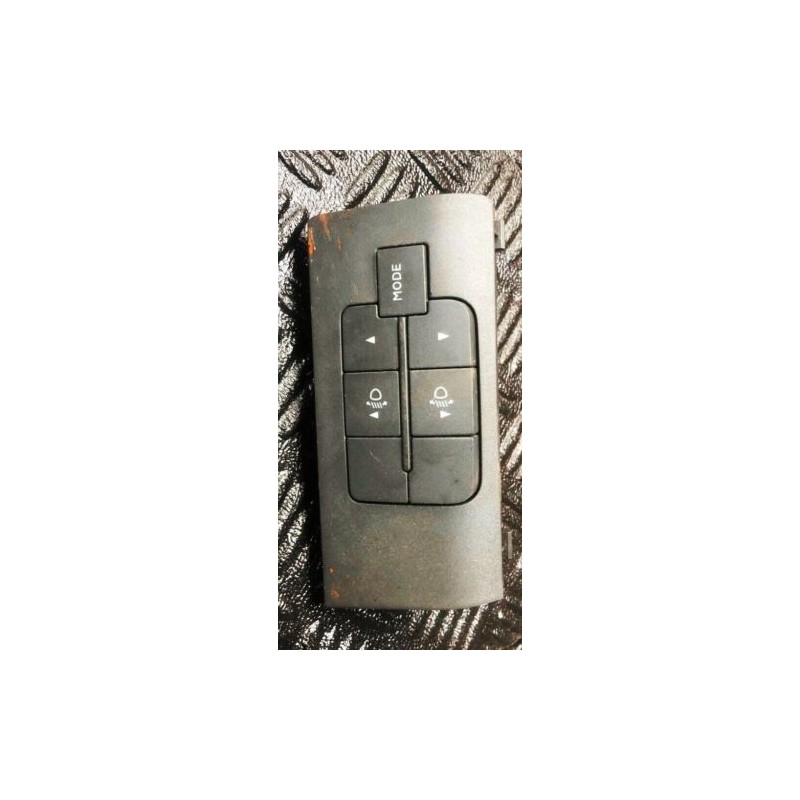 2011 RELAY BOXER DUCATO L3H2 2.2 d LIGHT SWITCH