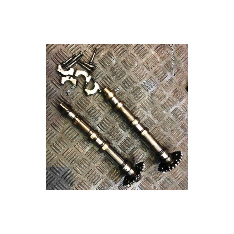 2008 Subaru Outback legacy 2.0 D LH CYLINDER HEAD T20D LH 101