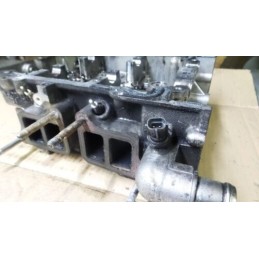 2008 Subaru Outback legacy 2.0 D LH CYLINDER HEAD T20D LH 101