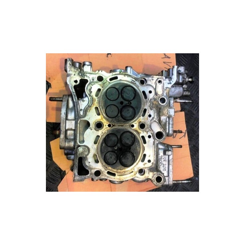 2009 Subaru Outback legacy 2.0 D RH CYLINDER HEAD T20D RH 102