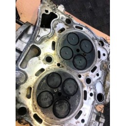 2009 Subaru Outback legacy 2.0 D RH CYLINDER HEAD T20D RH 102