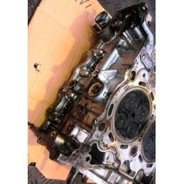 2009 Subaru Outback legacy 2.0 D RH CYLINDER HEAD T20D RH 102