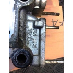 2009 Subaru Outback legacy 2.0 D RH CYLINDER HEAD T20D RH 102