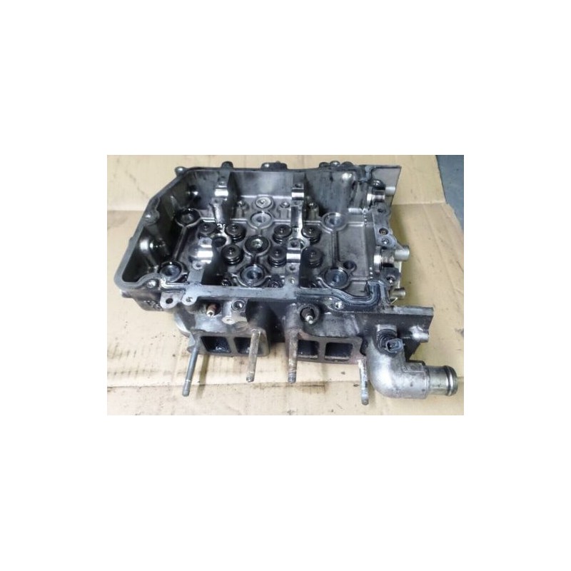 2008 Subaru Outback legacy 2.0 D ENGINE CYLINDER HEAD T20DLH 101