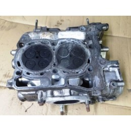2008 Subaru Outback legacy 2.0 D ENGINE CYLINDER HEAD T20DLH 101