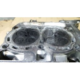 2008 Subaru Outback legacy 2.0 D ENGINE CYLINDER HEAD T20DLH 101