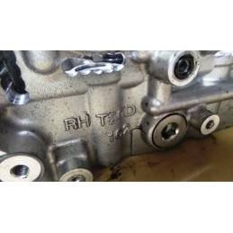 2008 Subaru Outback legacy 2.0 D CYLINDER HEAD RH T20DRH 102