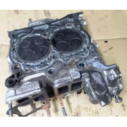 2008 Subaru Outback legacy 2.0 D CYLINDER HEAD RH T20DRH 102