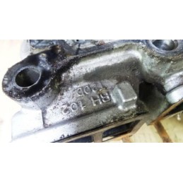 2008 Subaru Outback legacy 2.0 D CYLINDER HEAD RH T20DRH 102