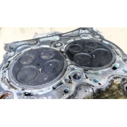 2008 Subaru Outback legacy 2.0 D CYLINDER HEAD RH T20DRH 102