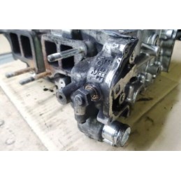 2008 Subaru Outback legacy 2.0 D CYLINDER HEAD RH T20DRH 102