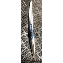 2013 CHRYSLER YPSILON 1.2 MK3 TAILGATE BADGE