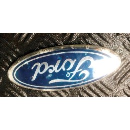 2008 FORD GALAXY mk3 2.0 petrol TAILGATE BADGE